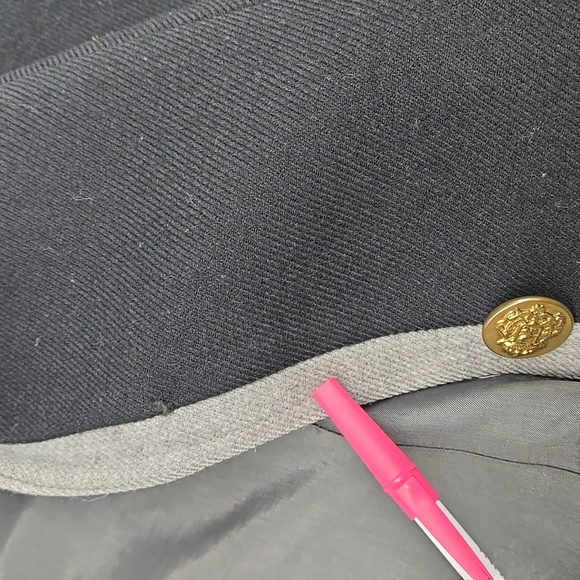 J Crew Wool Blazer 2 - Picture 7 of 14